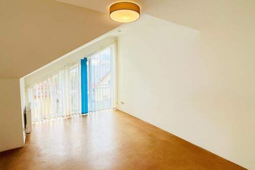 Schalfzimmer Obergeschoss - 