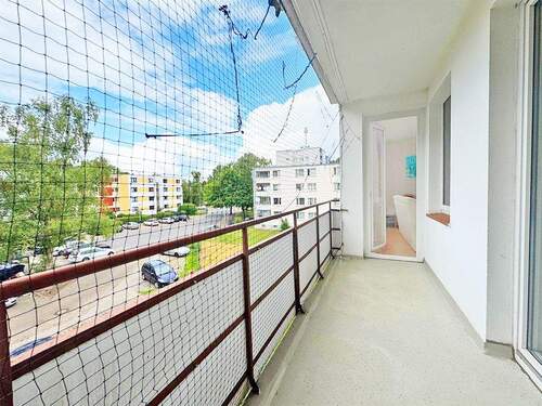 Balkon - 