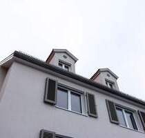 Handschuhsheim - kernsanierte Altbau-Maisonette mit Kamin, Terrasse und besonderem Grundriss - Heidelberg