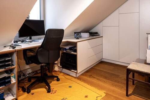 Büro - 