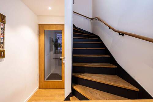 Bild 2 - 5 Zimmer Etagenwohnung zur Miete in Heidelberg