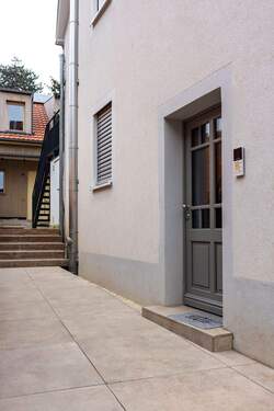 Bild 3 - 5 Zimmer Etagenwohnung in Heidelberg