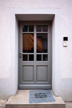 Bild 4 - Etagenwohnung mit 161,00 m&sup2; in Heidelberg zur Miete