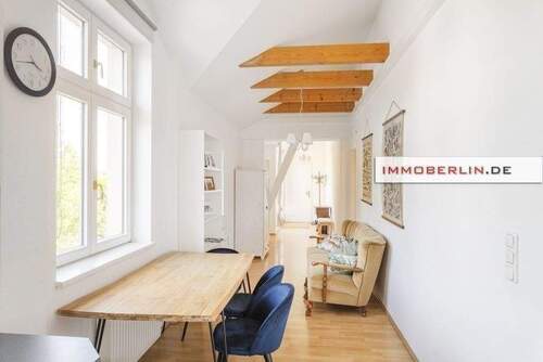 4.jpg - 2 Zimmer Etagenwohnung zum Kaufen in Potsdam