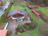 DJI_1253 - 3 Zimmer Bungalow zum Kaufen in Großalmerode