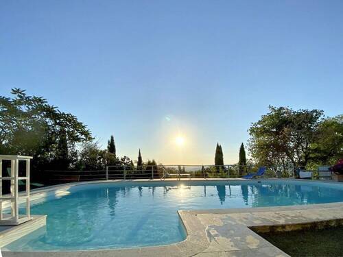 Bild 3 - 1 Zimmer Bauernhaus, Landhaus in Manciano