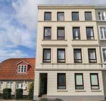 Charmantes Mehrfamilienhaus mit 3 Wohneinheiten in Citylage von Flensburg