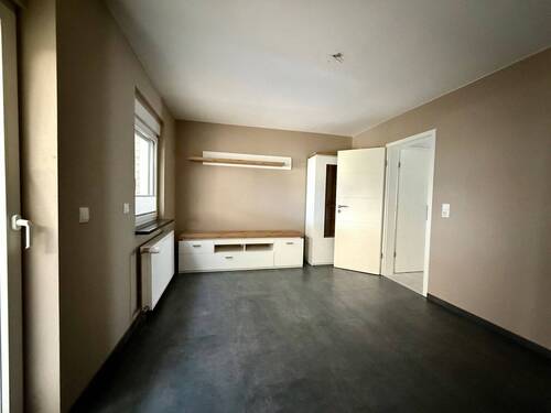 Erdgeschoss: Wohnbereich - 