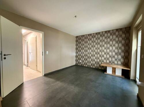 Erdgeschoss: Wohnbereich - 