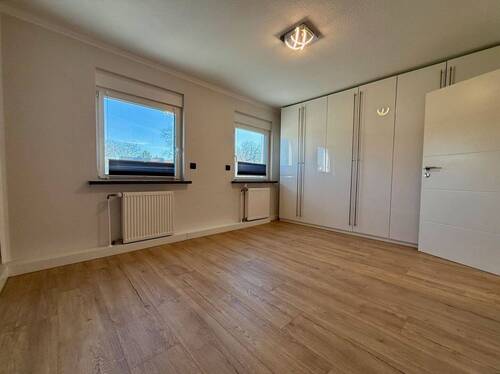 Obergeschoss: Elternschlafzimmer - 