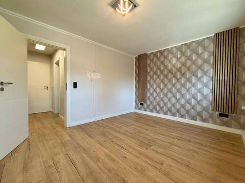 Obergeschoss: Elternschlafzimmer - 