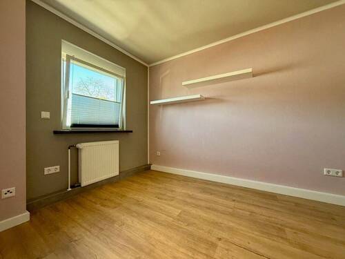 Obergeschoss: Kinderzimmer - 