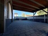 Carport - 4 Zimmer Reihenendhaus in Bönen