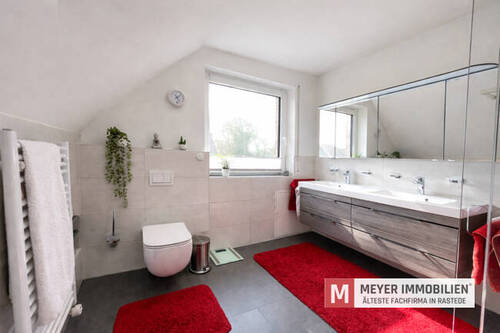 Badezimmer - 