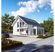 Traumhaus bauen in Lützen- mit Living Haus ins Eigenheim