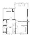 Grundriss Skizze EG - 