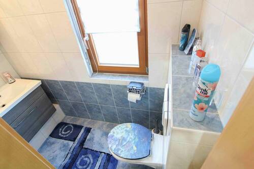 Gäste-WC - 