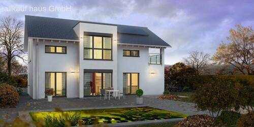 Bild 1 - Prestige - Name ist Programm - 398.800,00&nbsp;EUR Kaufpreis, ca.&nbsp; 192,90&nbsp;m&sup2;&nbsp;Wohnfl&auml;che