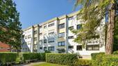 Außenansicht 1 - Helle 1-Zimmer-Wohnung mit Garage in begehrter Wohnlage von Regensburg