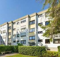 Helle 1-Zimmer-Wohnung mit Garage in begehrter Wohnlage von Regensburg