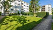 Garten 1 - 1 Zimmer Etagenwohnung zum Kaufen in Regensburg