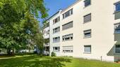 Außenansicht 3 - 1 Zimmer Etagenwohnung in Regensburg