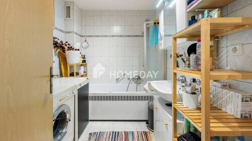 Badezimmer 1 - 