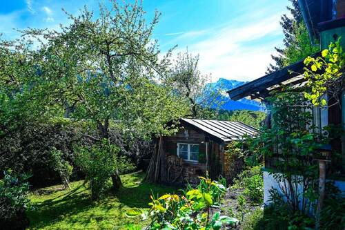 DSC_1792 - Mehrfamilienhaus, Wohnhaus mit 250,00 m² in Bischofswiesen zum Kaufen