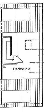 Dachgeschoss - 