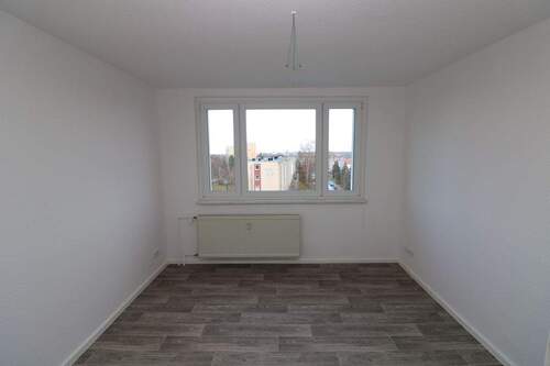 Beispiel Schlafzimmer - 