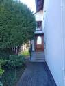 Hauseingang - 