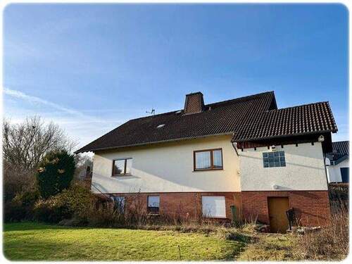 Bild3 - 6 Zimmer Einfamilienhaus in Vöhl