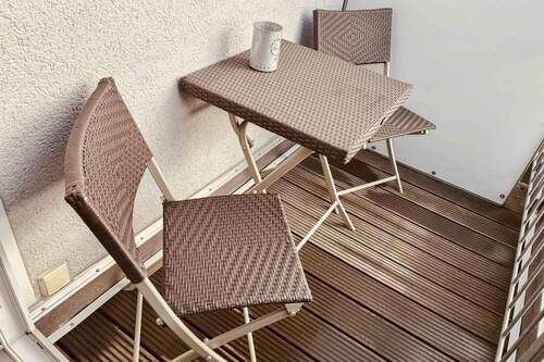 Balkonmöbel - 