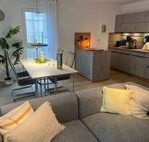 Wohnung statt Haus - Neu nach KFW 40 Standard- Energieeffizient wohnen und sparen - Herzogenaurach