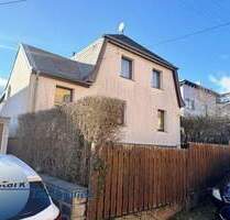 Stark! Wer möchte gern im Westen von Plauen wohnen???