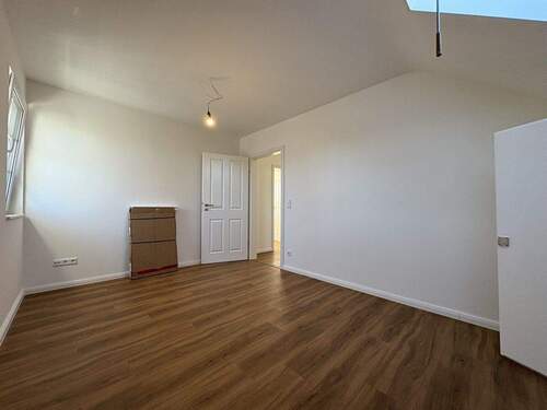 Schlafzimmer weitere Ansicht - 