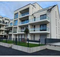 Großzügige 4-Zimmerwohnung mit großem Balkon (Whg. 32) - Eschborn