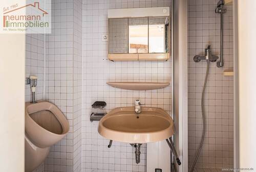 Bad Einliegerwohnung - 