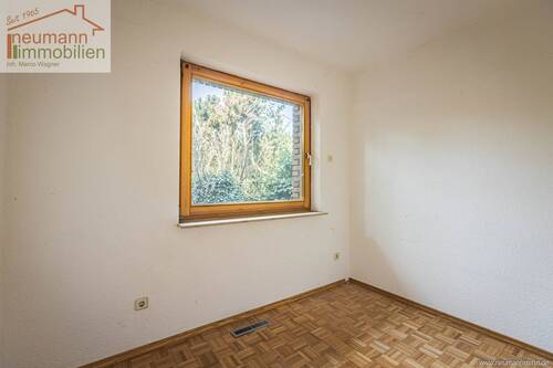 Arbeitszimmer Einliegerwohnung - 