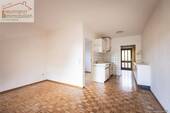 Wohnzimmer Einliegerwohnung - 