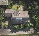 Luftbild - 7 Zimmer Einfamilienhaus zum Kaufen in Breitscheid/ Hollig