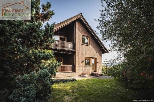 Seitenansicht - 