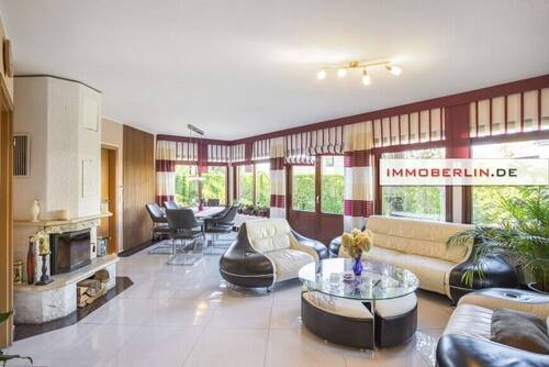2 - Einfamilienhaus mit 117,00 m&sup2; in Berlin zum Kaufen