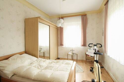 Schlafzimmer - 