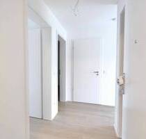 Erstbezug: Moderne barrierefreie 2,5-Zimmer-Wohnung mit großer Terrasse - Willich
