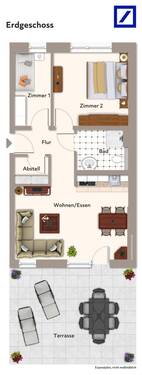 Grrundriss - 