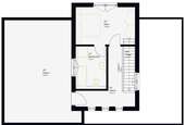 Obergeschoss - 