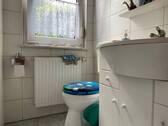 Gäste-WC - EG - 