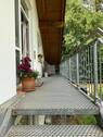 Balkon - Einliegerwohnung - 