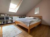 Schlafen - Einliegerwohnung - 